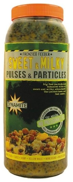 Прикормка DYNAMITE Baits DY1286 да 1 кг купить,NaN
