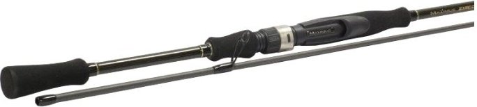 Удилище Maximus Zircon MSZI21UL 1 г 2.1 м купить,NaN