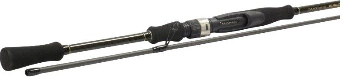 Удилище Maximus Zircon MSZI21UL 1 г 2.1 м купить,NaN