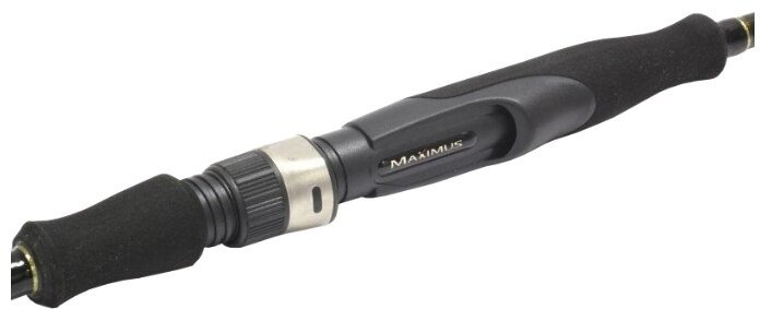 Удилище Maximus Zircon MSZI21UL 1 г 2.1 м купить,NaN