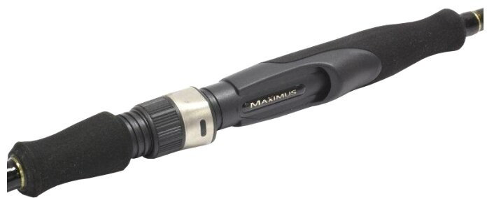 Удилище Maximus Zircon MSZI21UL 1 г 2.1 м купить,NaN