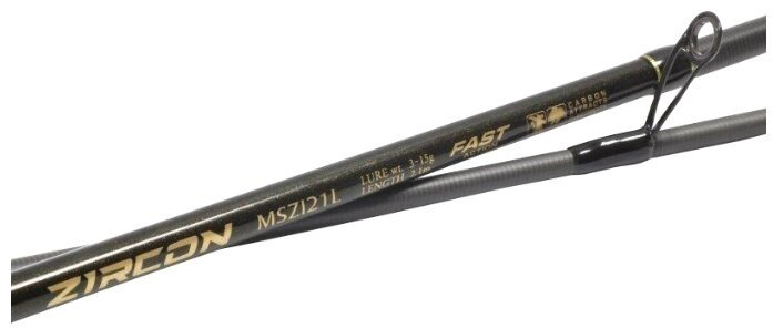 Удилище Maximus Zircon MSZI21UL 1 г 2.1 м купить,NaN