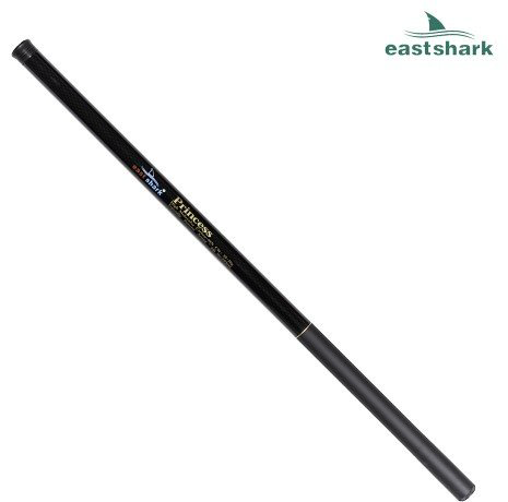 Удилище EastShark Princess carbon mini 744745 10-30 G 4.5 M купить,NaN