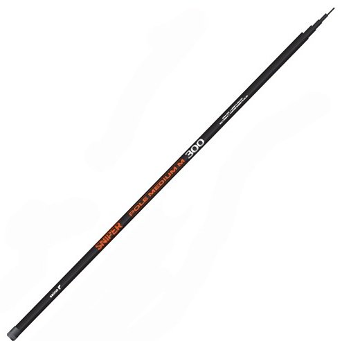 Удилище Salmo Sniper Pole 5304-400 5-20G 4M купить,NaN