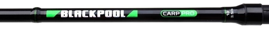 Удилище CARP PRO Blackpool BPC390 3.5lb 3.9М купить,NaN