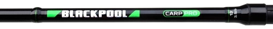 Удилище CARP PRO Blackpool BPC390 3.5lb 3.9М купить,NaN