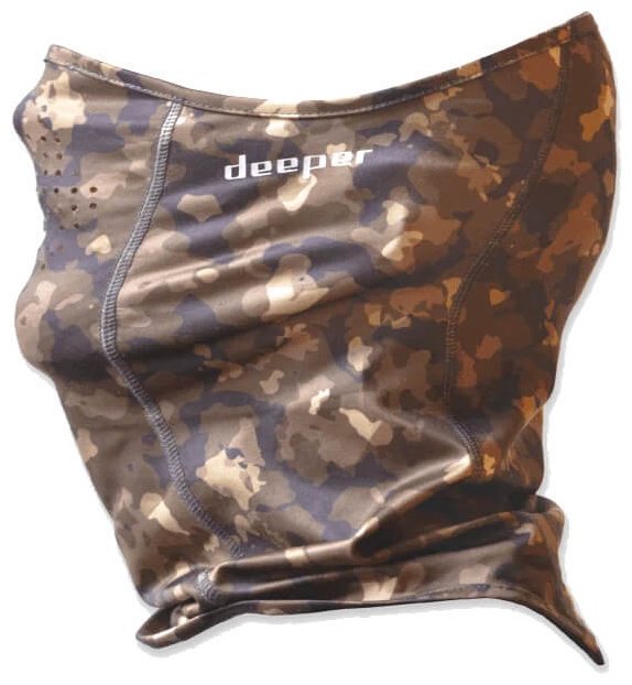 Deeper Glasses and Neck Gaiter купить,NaN
