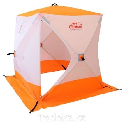 Следопыт 210D PU 1000 PF-TW-11 оранжевый купить,NaN