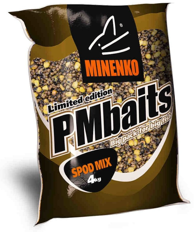 Прикормка MINENKO 1901 усилители вкуса 4 кг купить,NaN