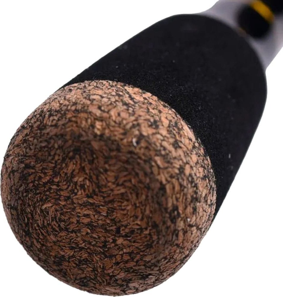 Удилище Maximus Zircon-X 25H 2.5m 15-55g спиннинговое 2.5 м