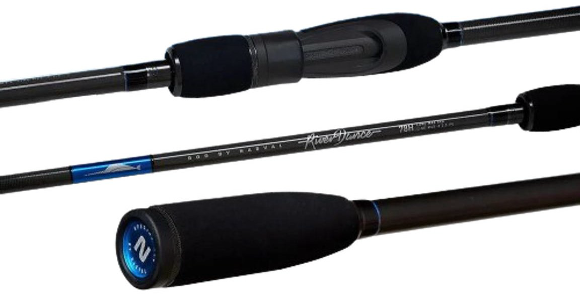 Удилище Narval Fishing River Dance 80M max 24g спиннинговое 2.41 м купить,87600