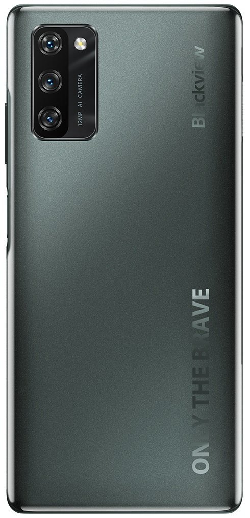 Смартфон Blackview A100 6/128Gb Graphite Gray + Смарт-часы Blackview R5 Black - ForteMarket Смартфон Blackview A100 6/128Gb Graphite Gray + Смарт-часы Blackview R5 Black купить,0