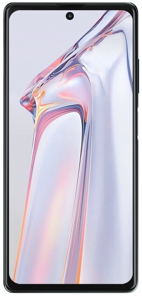 Смартфон Blackview A100 6/128Gb Graphite Gray + Смарт-часы Blackview R5 Black купить,109024