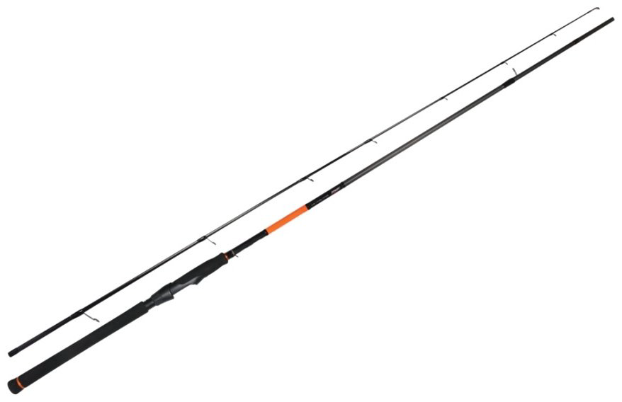 Удилище Maximus AXIOM-X 2,4m 10-40g, MSAXX24MH 10-40 G 2.4 м купить,NaN