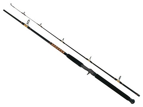 Удилище Salmo Power Stick Trolling Cast 2.4M купить,NaN