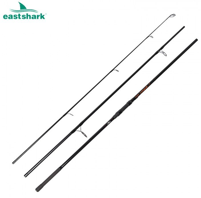 Удилище EastShark 919902 карповое 3.9 м купить,NaN