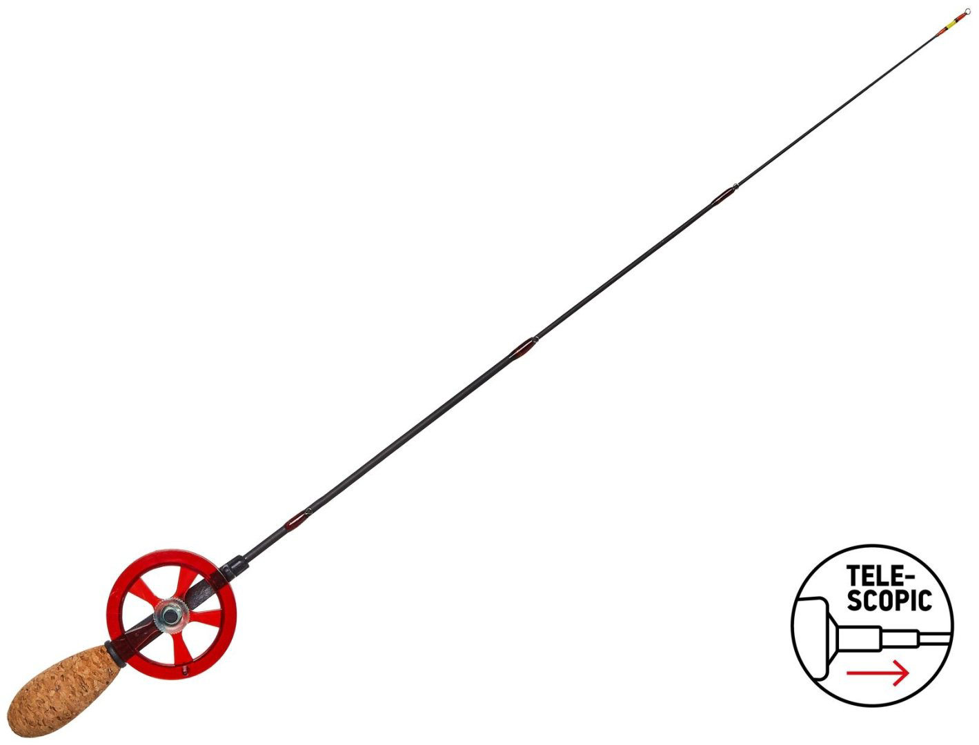 Удилище Lucky John Jig Light LJ114-01 0.55 M купить,NaN