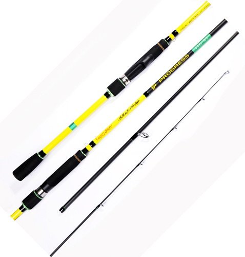 Удилище Lucky John Progress Jig LJPJ-902MHF 12-37G 2.74M купить,NaN