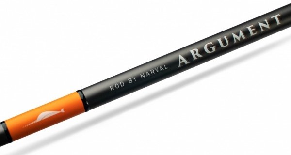 Удилище Narval Argument 76ML 0-21 G 2.3 M купить,NaN