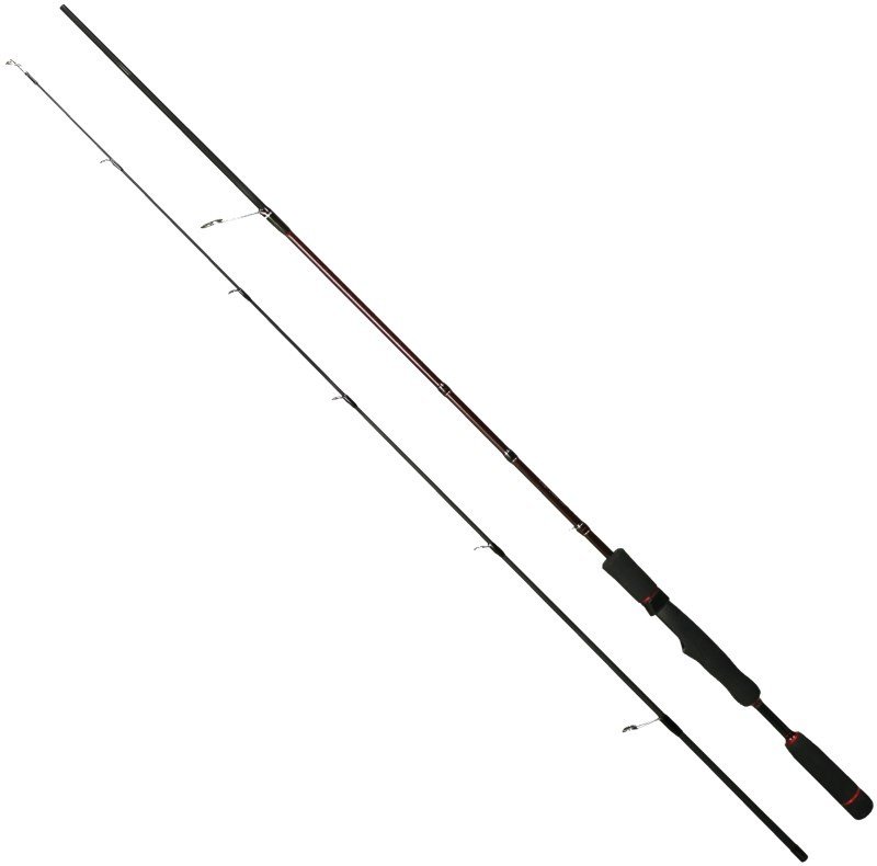 Удилище Norstream Rooky RKS-862MH 12-42G 2.59M
