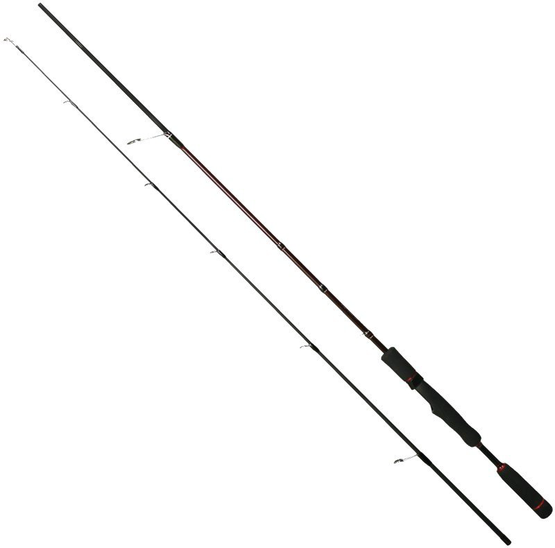 Удилище Norstream Rooky RKS-862MH 12-42G 2.59M