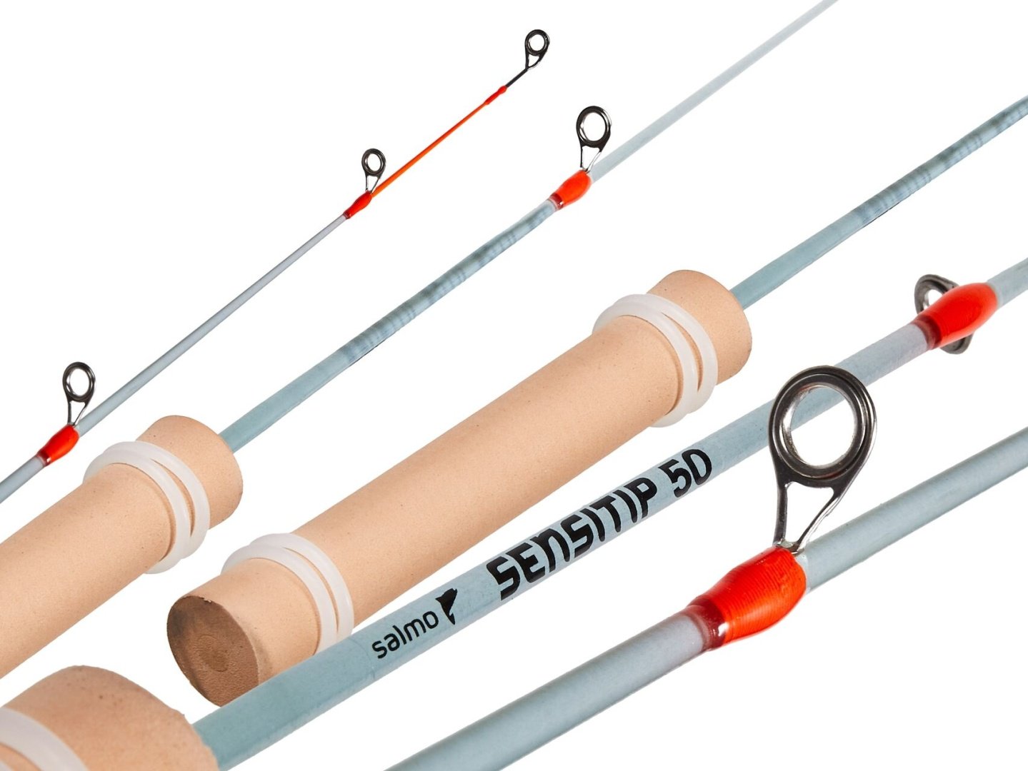 Удилище Salmo Sensitip 432-01 0.5M купить,NaN