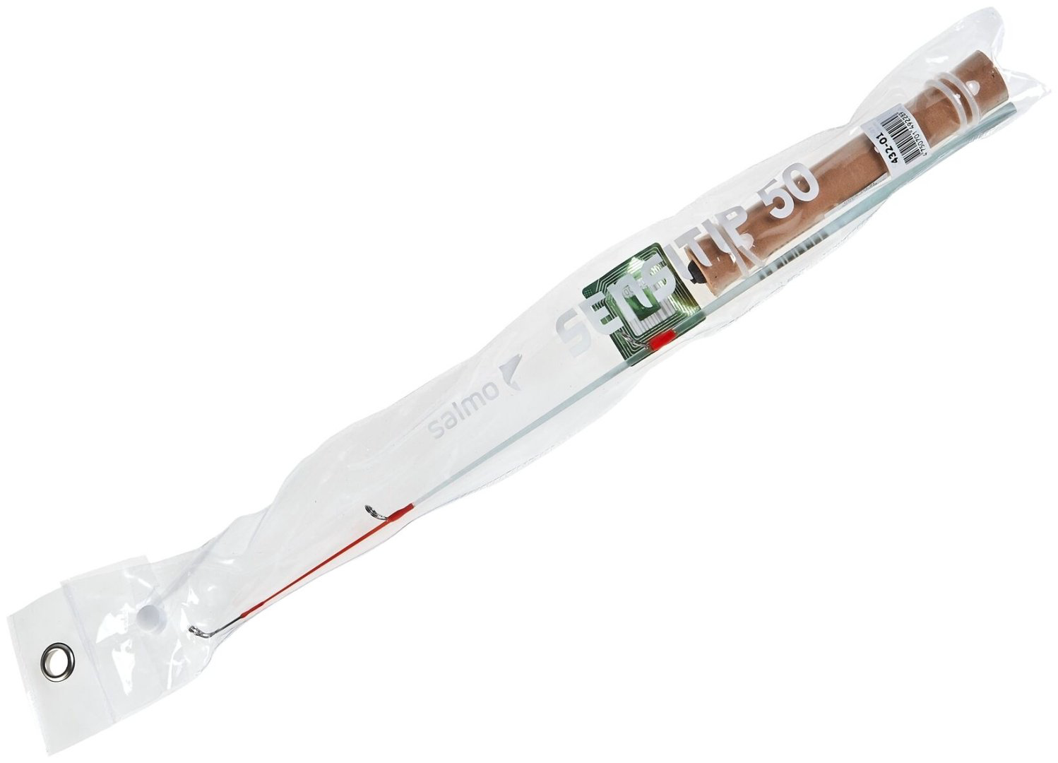 Удилище Salmo Sensitip 432-01 0.5M купить,NaN