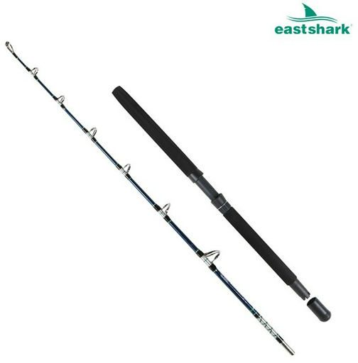 Удилище EastShark 401020 спиннинговое 1.8 м