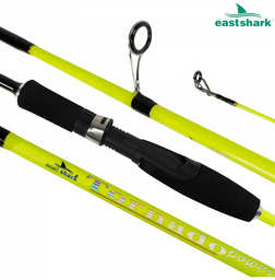 Удилище EastShark 475024 40-120G 2.4 M