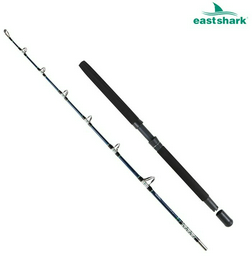 Удилище EastShark 401020 спиннинговое 1.8 м
