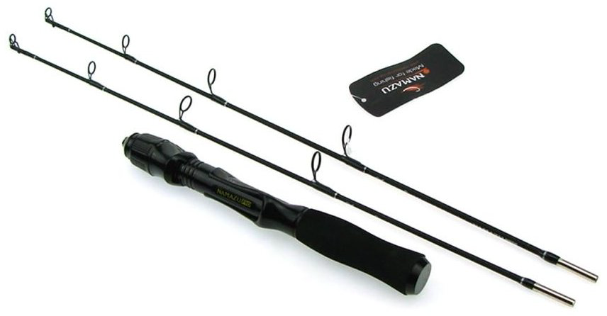 Удилище Namazu Pro IGP Zander Edition 2 NP-ROD26-060-2 1-30G 0.6M купить,NaN