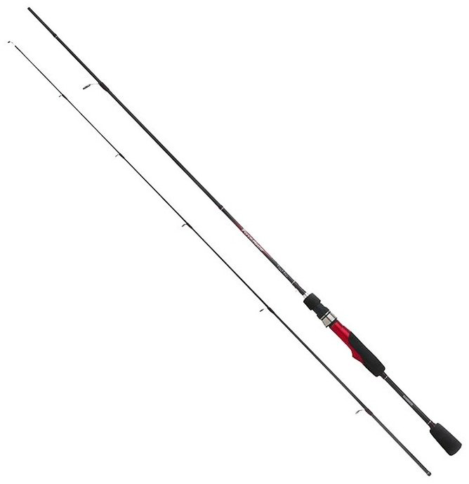 Удилище SHIMANO SFMTA195SUL 0.5-3.5G 1.95M купить,NaN