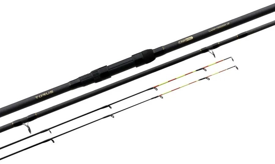 Удилище CARP PRO TRCF360 150 G 3.6 M купить,NaN