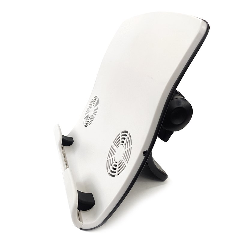 Подставка для ноутбука ViTi USB FAN for NB ID-U9-0 белая - ForteMarket Подставка для ноутбука ViTi USB FAN for NB ID-U9-0 белая купить,0