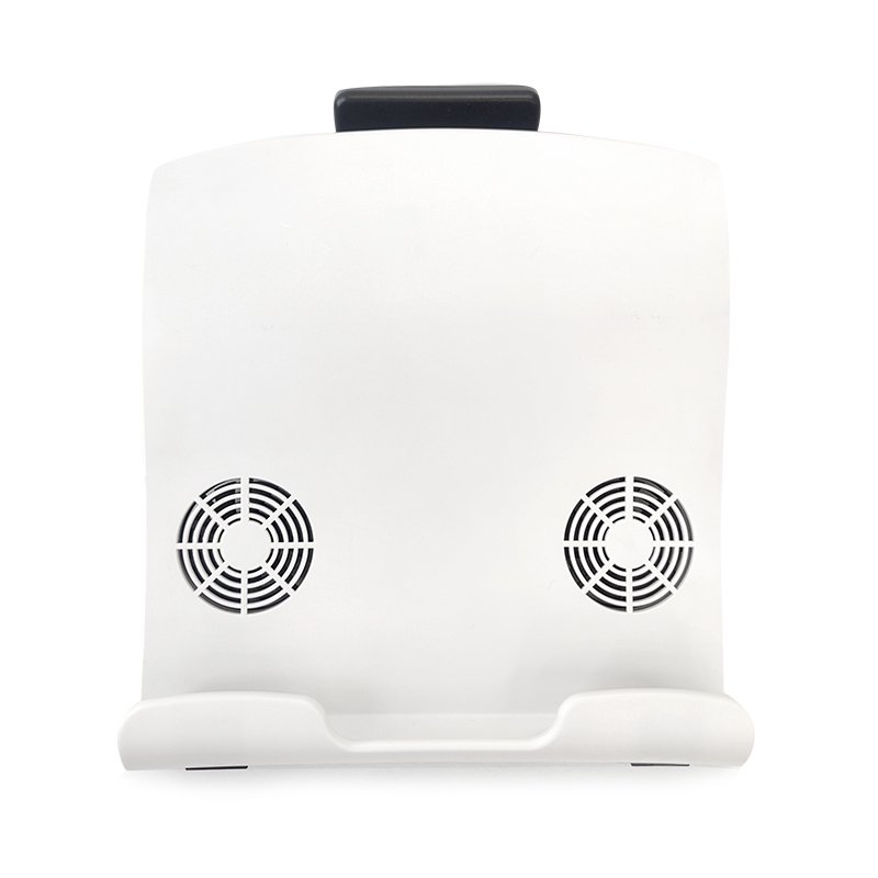 Подставка для ноутбука ViTi USB FAN for NB ID-U9-0 белая