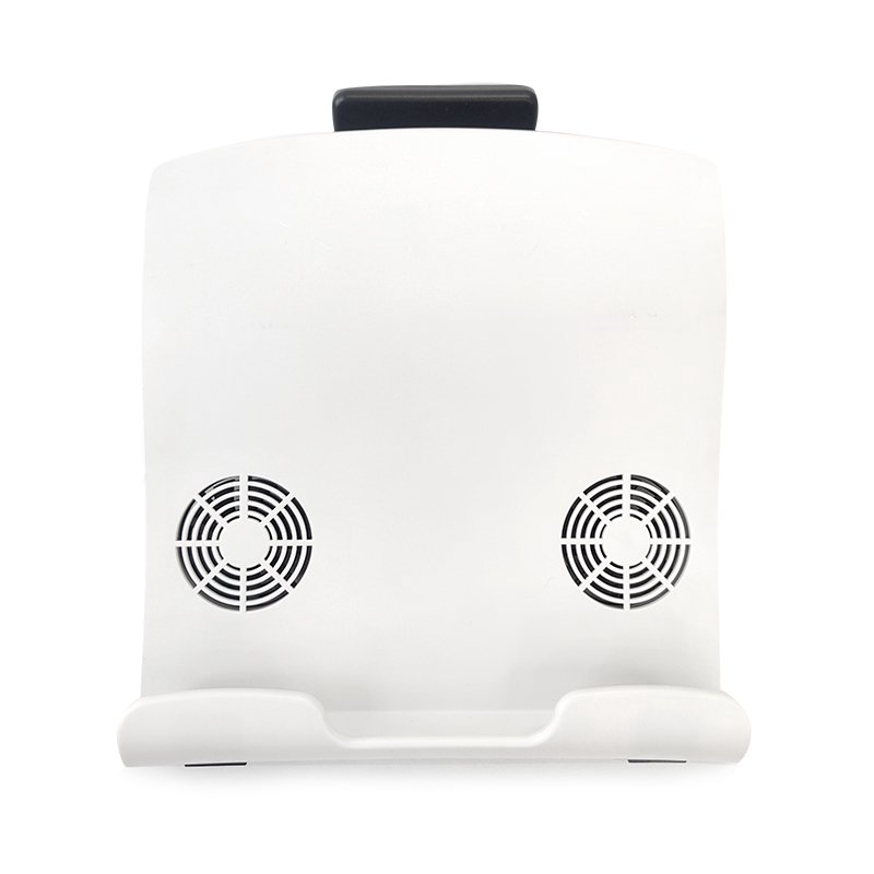 Подставка для ноутбука ViTi USB FAN for NB ID-U9-0 белая купить,4000