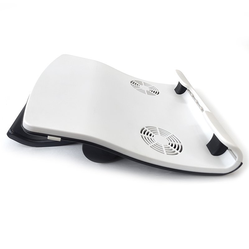 Подставка для ноутбука ViTi USB FAN for NB ID-U9-0 белая - ForteMarket Подставка для ноутбука ViTi USB FAN for NB ID-U9-0 белая купить,0