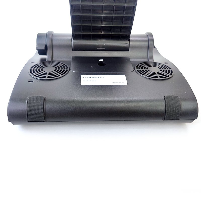 Подставка для ноутбука ViTi USB FAN for NB ID-U9-1 черная купить,5000