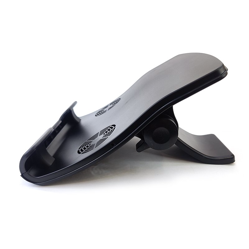Подставка для ноутбука ViTi USB FAN for NB ID-U9-1 черная купить,5000