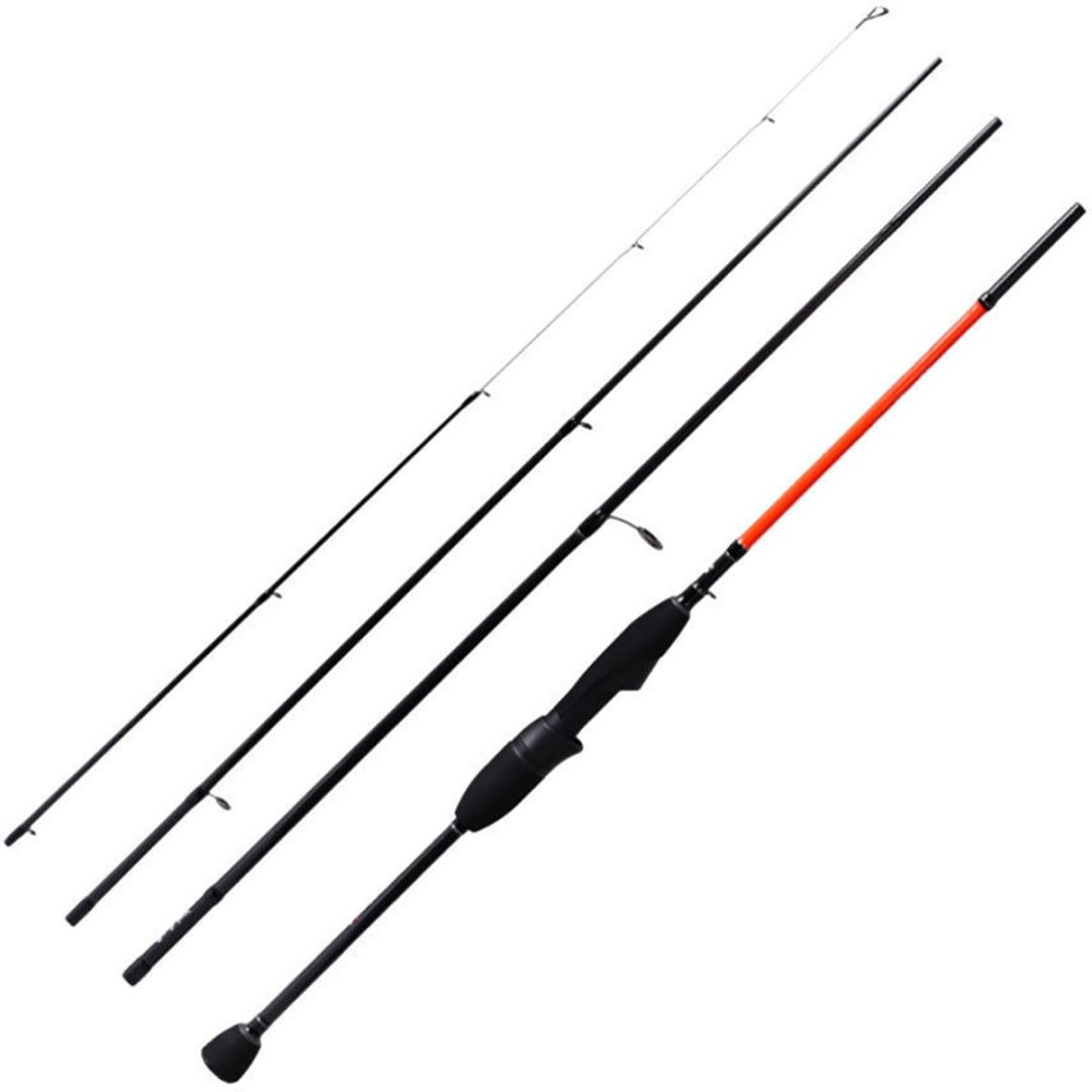 Удилище Maximus Pointer-X Travel Jig 21UL 2.1m 0.8-6g спиннинговое 2.1 м купить,42500