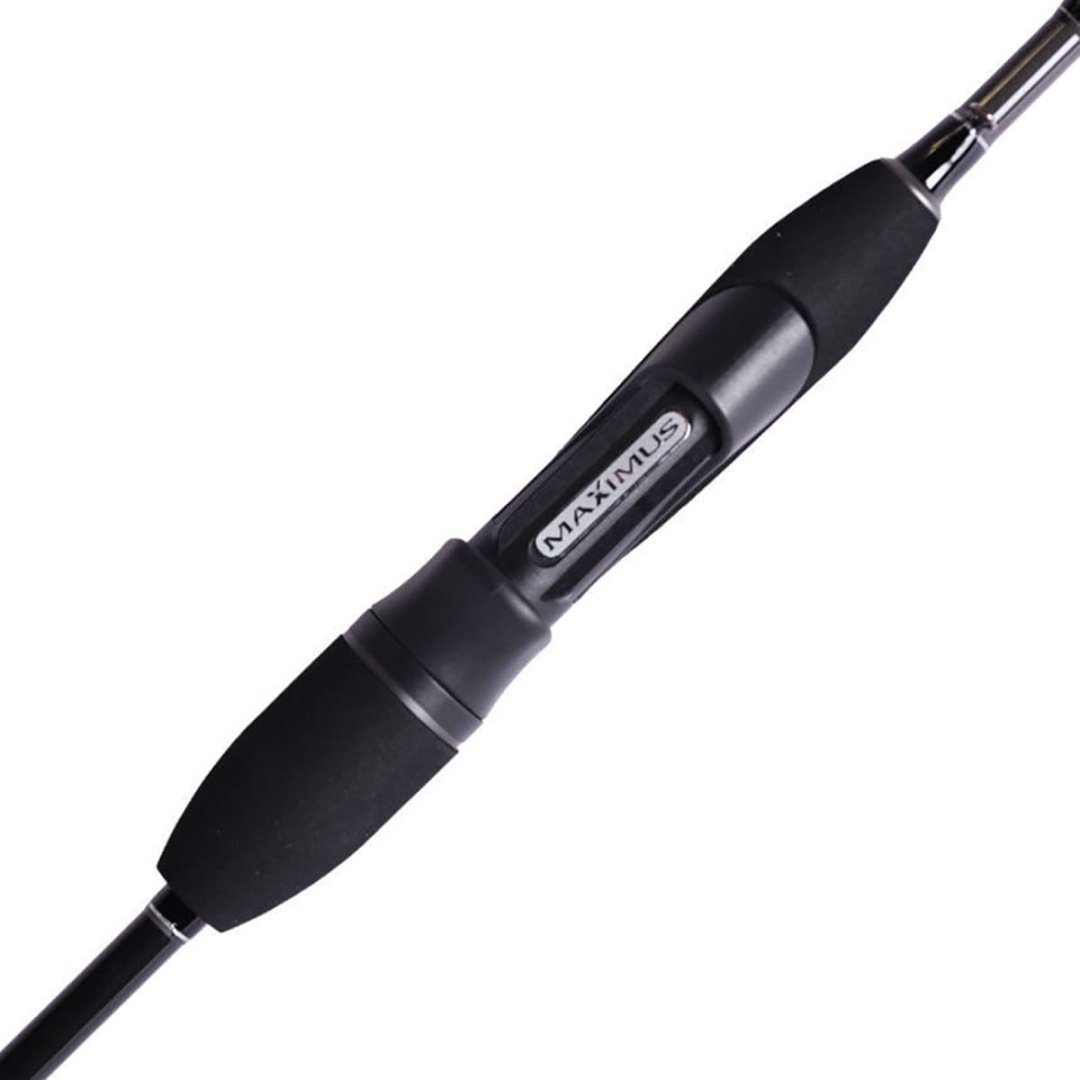 Удилище Maximus Pointer-X Travel Jig 21UL 2.1m 0.8-6g спиннинговое 2.1 м купить,42500