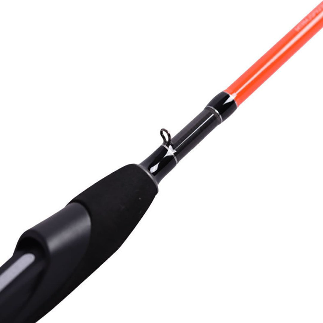 Удилище Maximus Pointer-X Travel Jig 21UL 2.1m 0.8-6g спиннинговое 2.1 м купить,42500