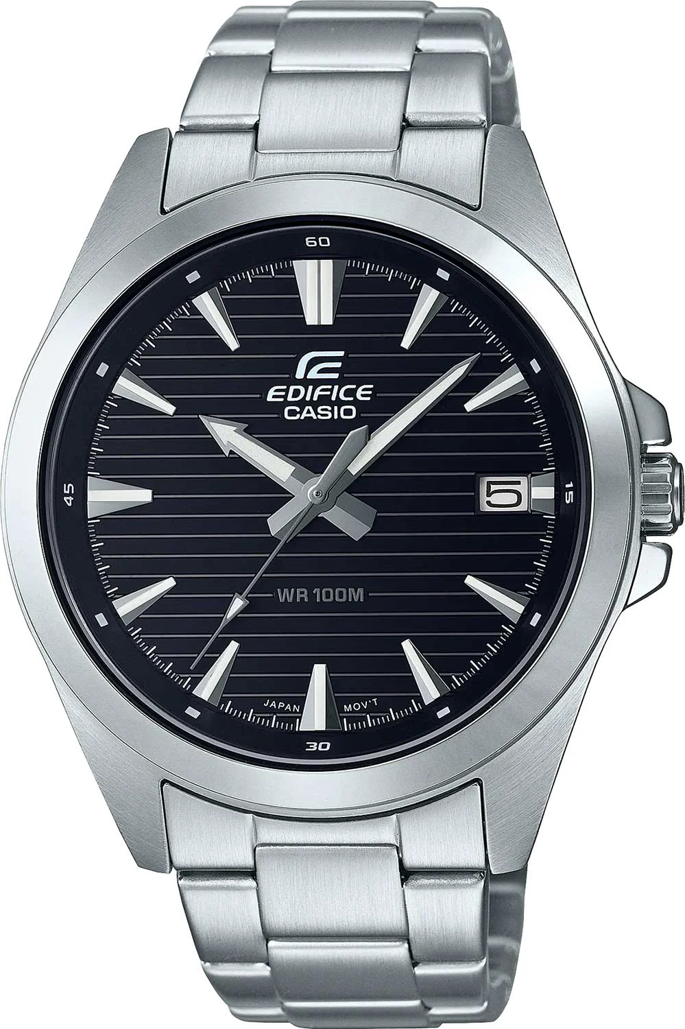 Наручные часы Casio EFV-140D-1AVUDF купить,NaN