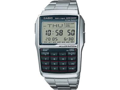 Часы Casio DBC-32D-1AES