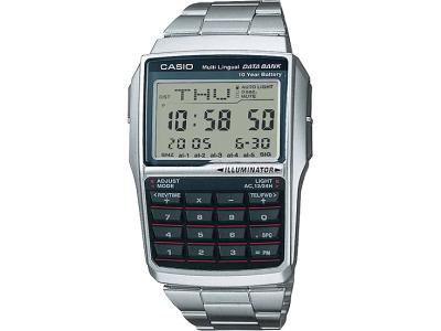 Часы Casio DBC-32D-1AES