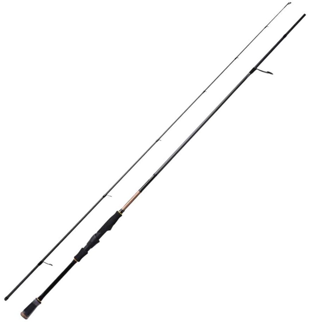 Удилище Maximus Zircon-X 27ML, 2.7m, 5-25g спиннинговое 2.7 м