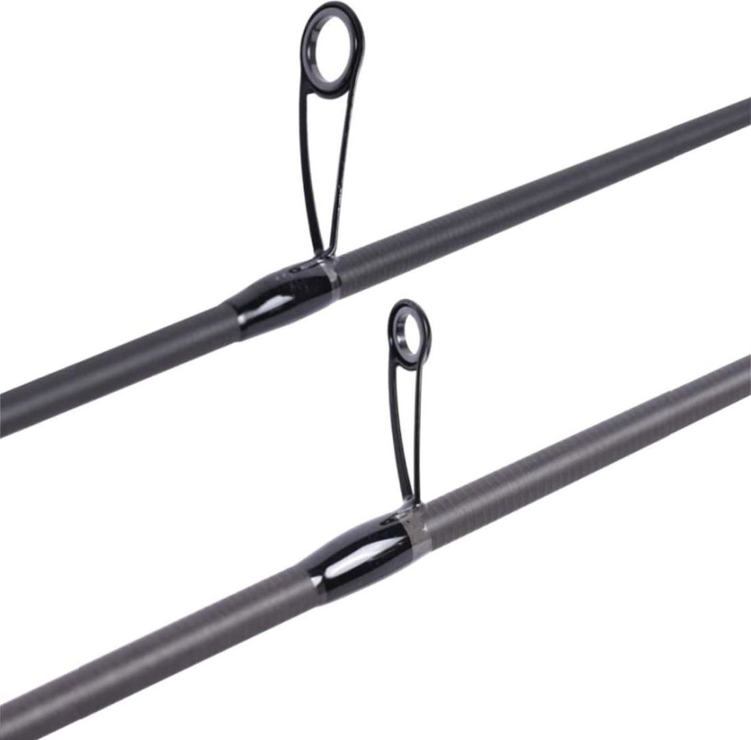 Удилище Maximus Zircon-X 27ML, 2.7m, 5-25g спиннинговое 2.7 м
