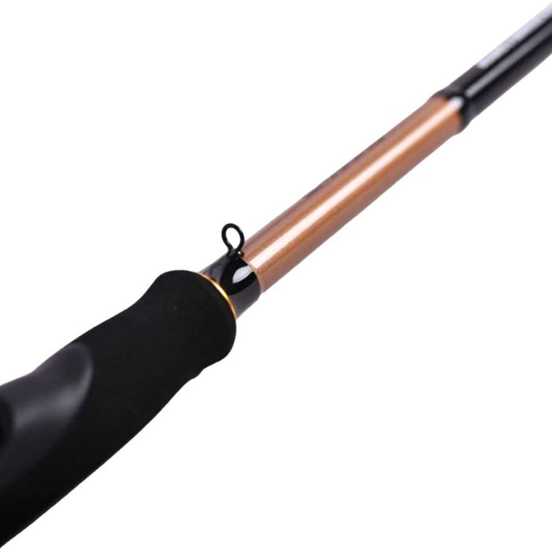 Удилище Maximus Zircon-X 27ML, 2.7m, 5-25g спиннинговое 2.7 м купить,42800