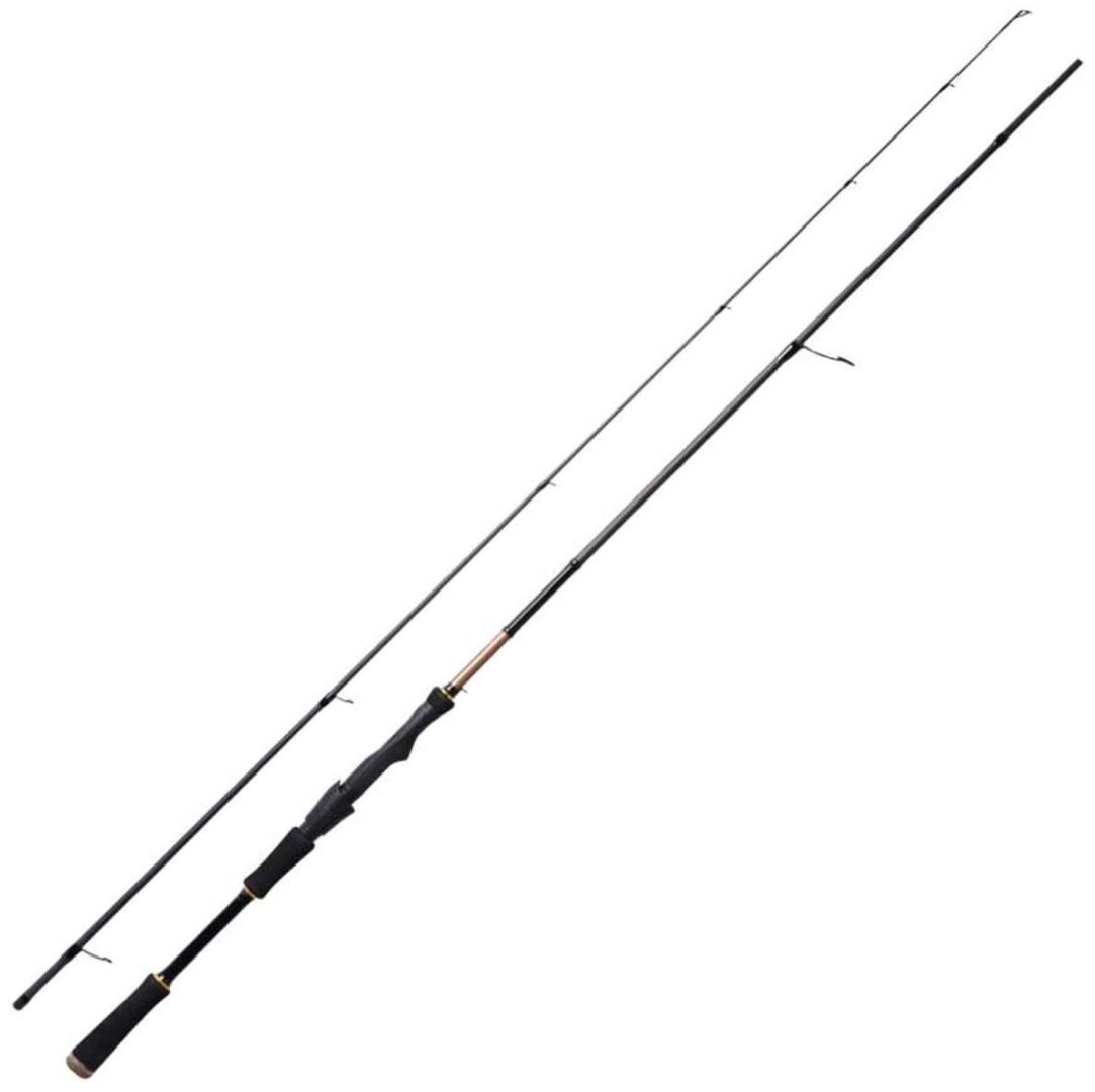 Удилище Спиннинг Maximus Zircon-X JIG 27MH, 2.7m, 17-45g купить,NaN