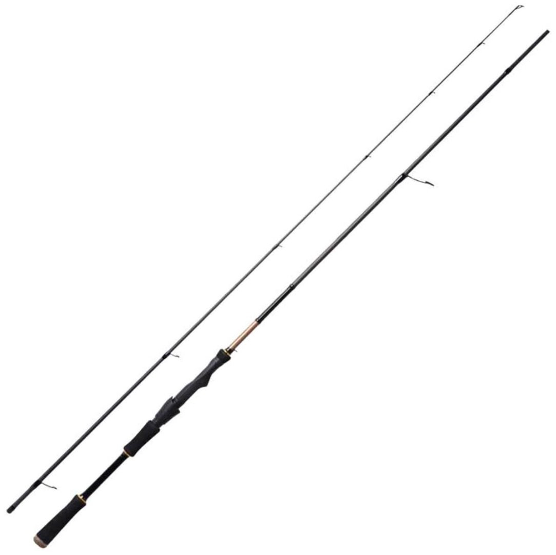 Удилище Спиннинг Maximus Zircon-X JIG 27MH, 2.7m, 17-45g купить,NaN